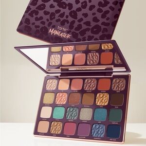 TARTE- Maneater Nightfall Eyeshadow Palette